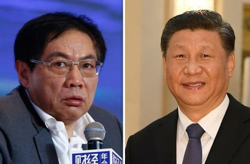El misterio de Ren Zhiqiang: El magnate desaparecido que se atrevió a criticar duramente a Xi Jinping por su manejo del coronavirus