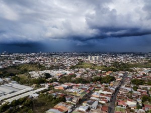 Costa Rica canceló su principal desfile de fin de año por pandemia