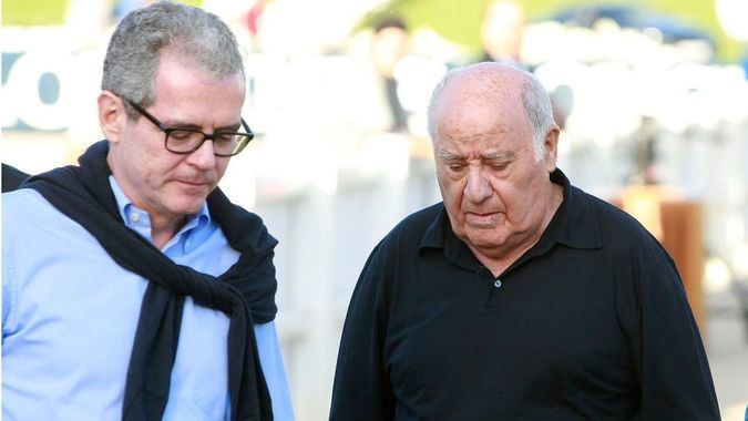 ALnavío: La mejor historia sobre Amancio Ortega, Pablo Isla, Zara e Inditex, fue revelada este fin de semana