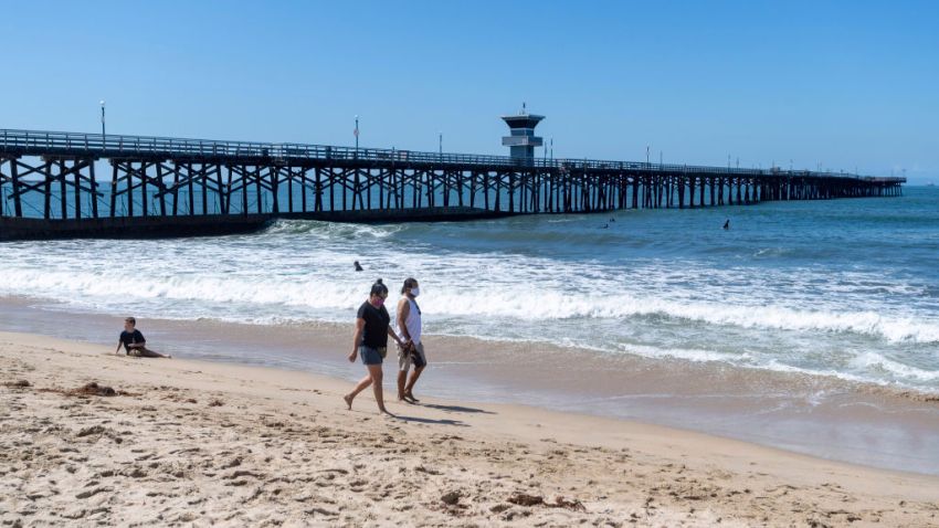 Seal Beach reabrirá sus negocios como parte de la Etapa 2 aprobada por el estado