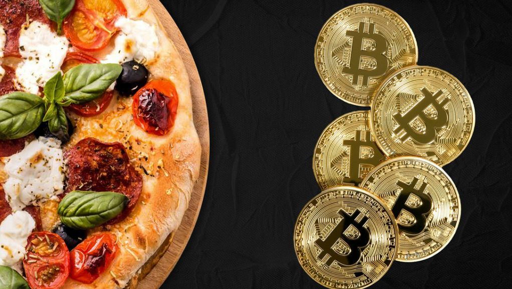 Pagó 10.000 bitcoines por un par de pizzas hace 10 años… ahora equivale a 91 millones de dólares