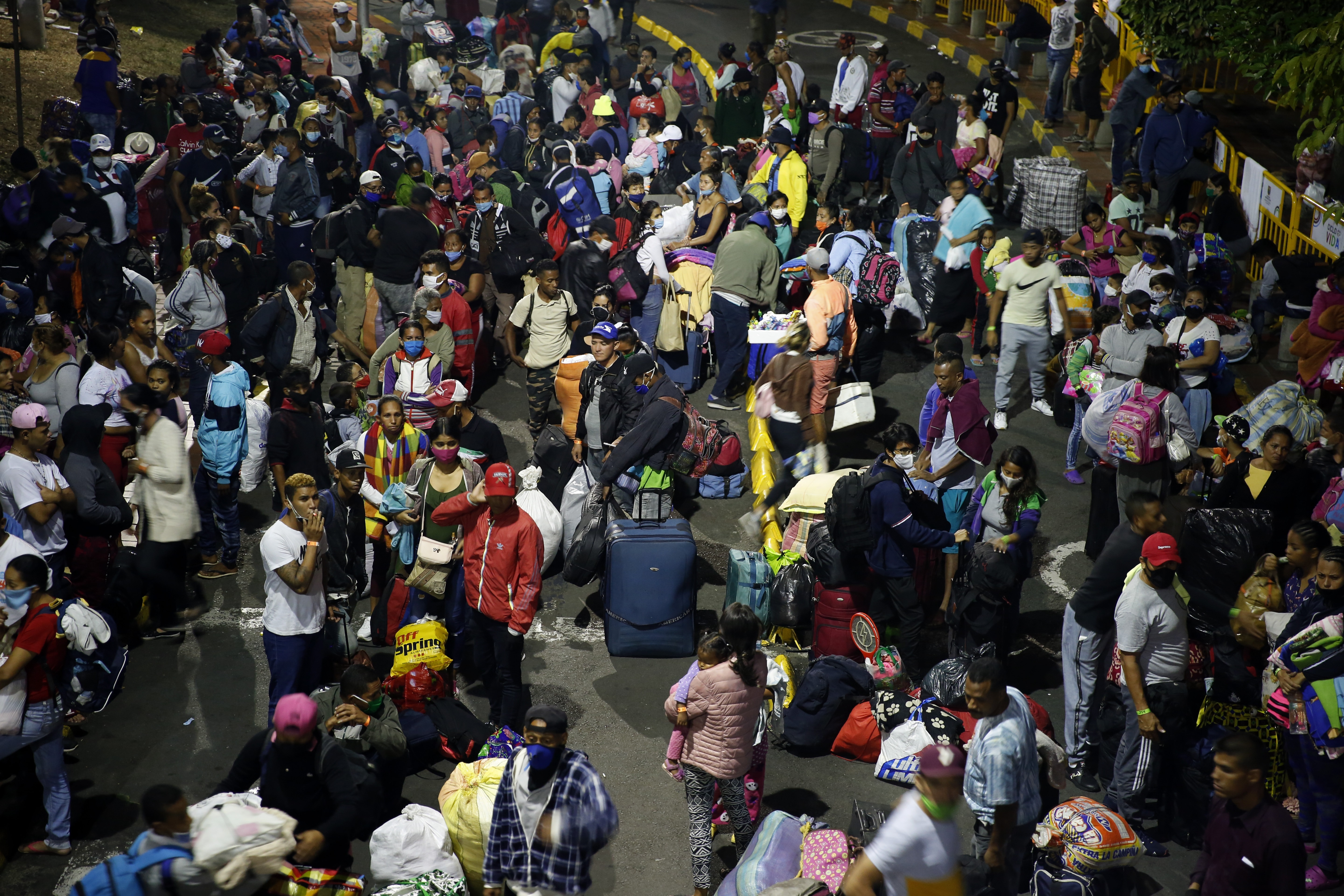 Celebran VI ronda del Proceso de Quito sobre la crisis migratoria y humanitaria de Venezuela