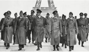 A 80 años de la Batalla de Francia: La “Blitzkrieg” de los nazis en la Segunda Guerra Mundial