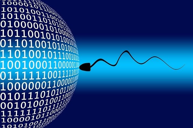 Sabías que: Si un solo espermatozoide tiene 38 Mb de ADN… una eyaculación supone transferir 15 mil GB en tres segundos