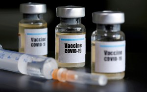 Investigadores chinos lanzan la fase 2 en humanos para una posible vacuna contra el coronavirus