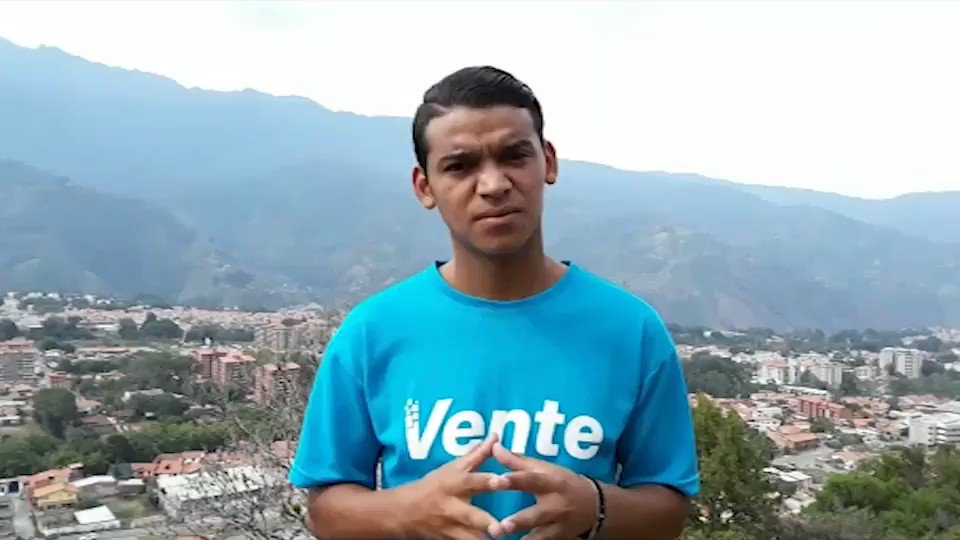 Vente Venezuela Mérida: Falta de combustible es consecuencia del fallido modelo socialista