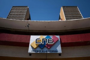 Partido GENTE planteó al CNE írrito requisitos indispensables para cualquier proceso electoral
