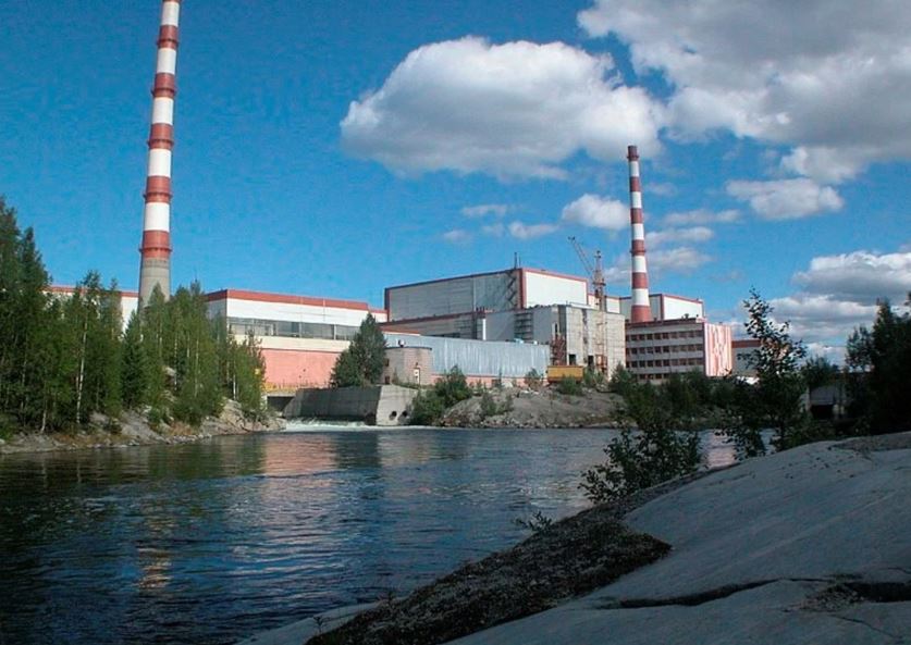 Detectaron nueva nube radioactiva en el norte de Europa… ¿proviene de Chernobyl?