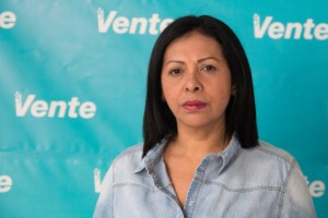 “Necesitamos constatar su estado de salud”: el clamor de la sobrina de Dignora Hernández (Video)