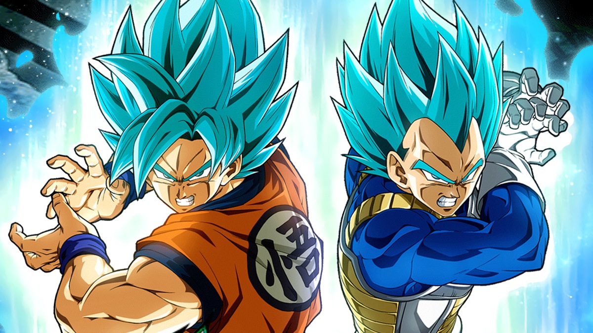 Revelaron que hay un saiyajin más poderoso que Goku y Vegeta en “Dragon Ball”