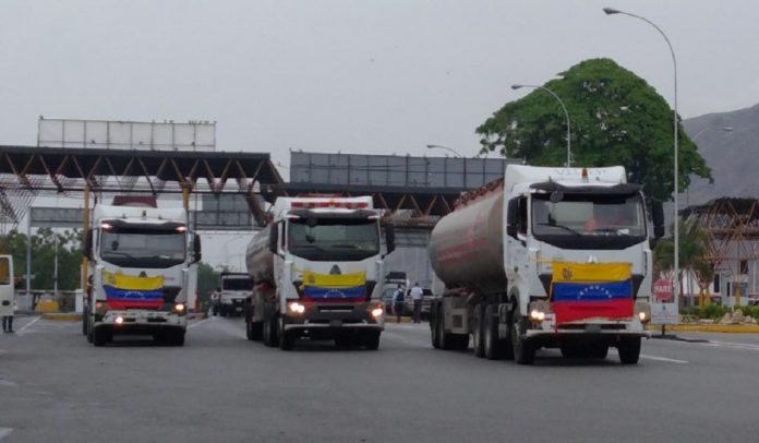 Al menos 90 estaciones surtirán gasolina desde este #1Jun en Carabobo