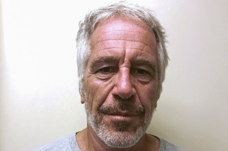 Asquerosamente rico: Las insólitas teorías del documental de Netflix sobre la muerte de Jeffrey Epstein