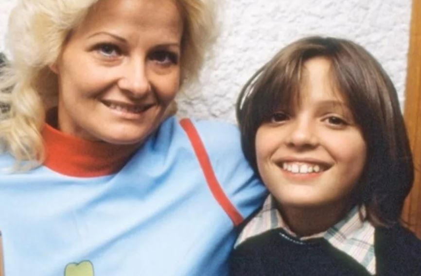 La última FOTO con vida de la madre de Luis Miguel y un nuevo enigma sobre su desaparición