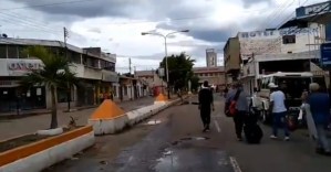 EN VIDEO: Así se encuentra San Antonio del Táchira en el día número 97 de la cuarentena #20Jun