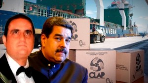 Quién es Álex Saab, el colombiano señalado como testaferro de Nicolás Maduro