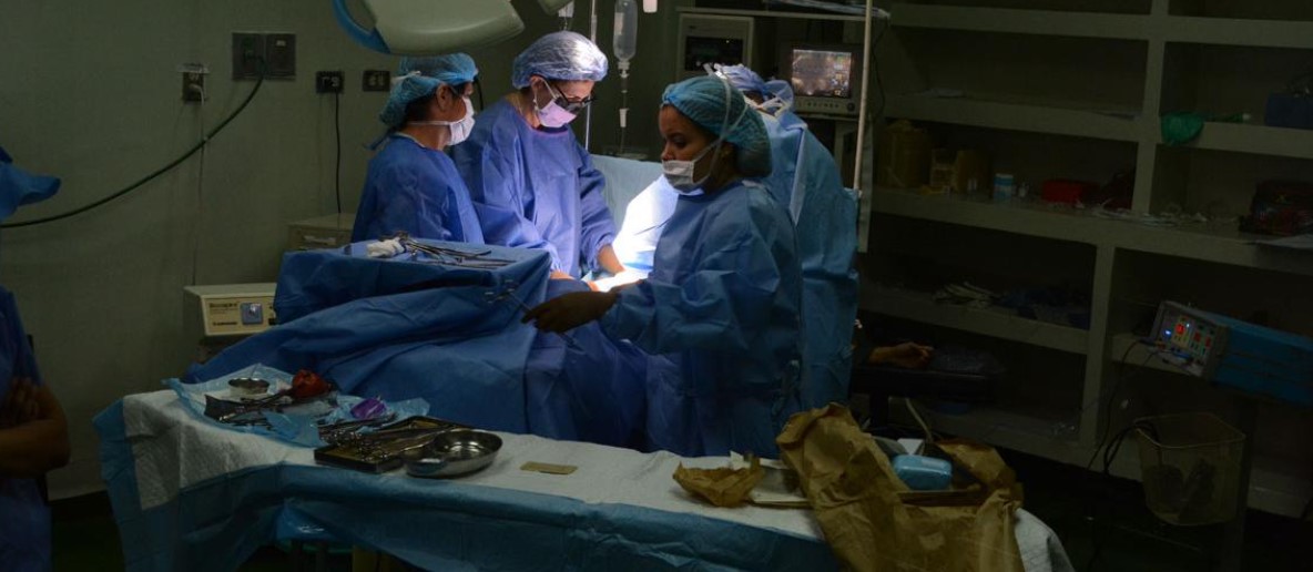 Al menos 3 mil pacientes esperan un cupo por cirugía en Lara