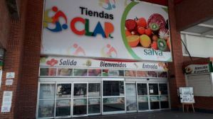 Borges: La entrega de una tienda Clap a Irán confirma que Alex Saab es la bisagra entre Maduro y Teherán