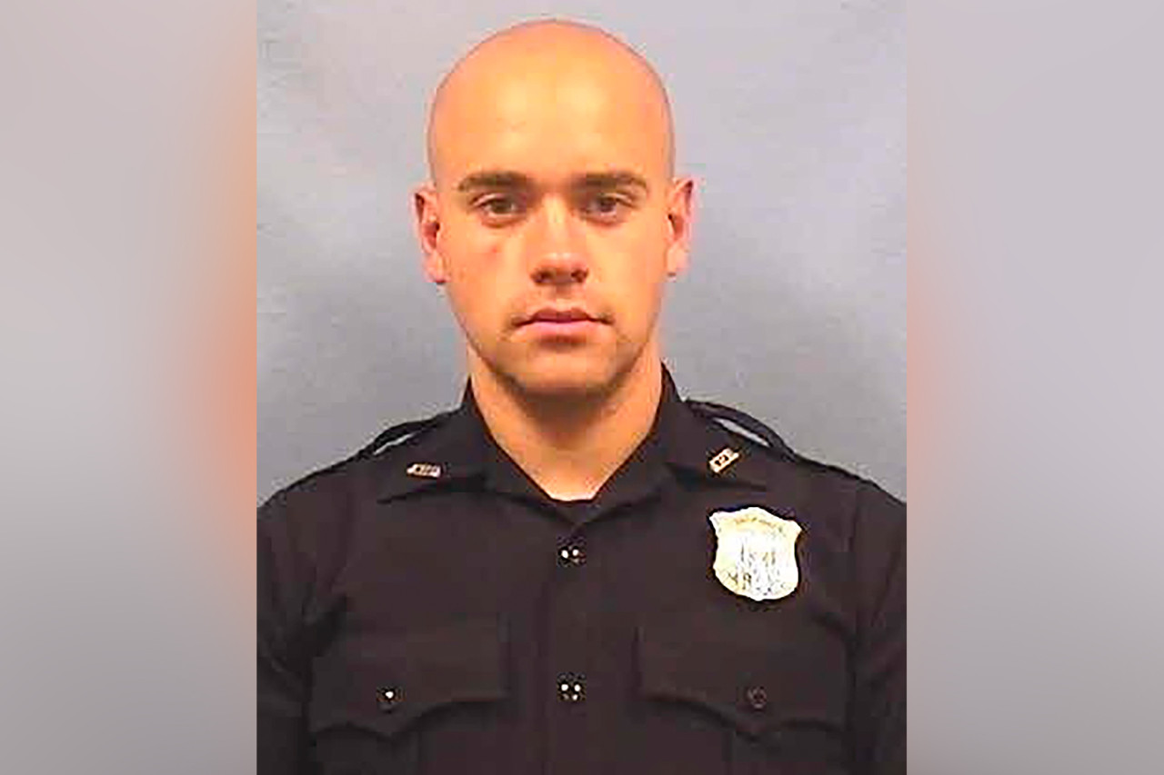Policía de Atlanta quien le disparó fatalmente a Rayshard Brooks, fue despedido en 24 horas.