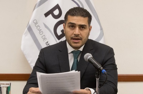 Quién es Omar García Harfuch, el secretario de Seguridad de la CDMX que sufrió un atentado