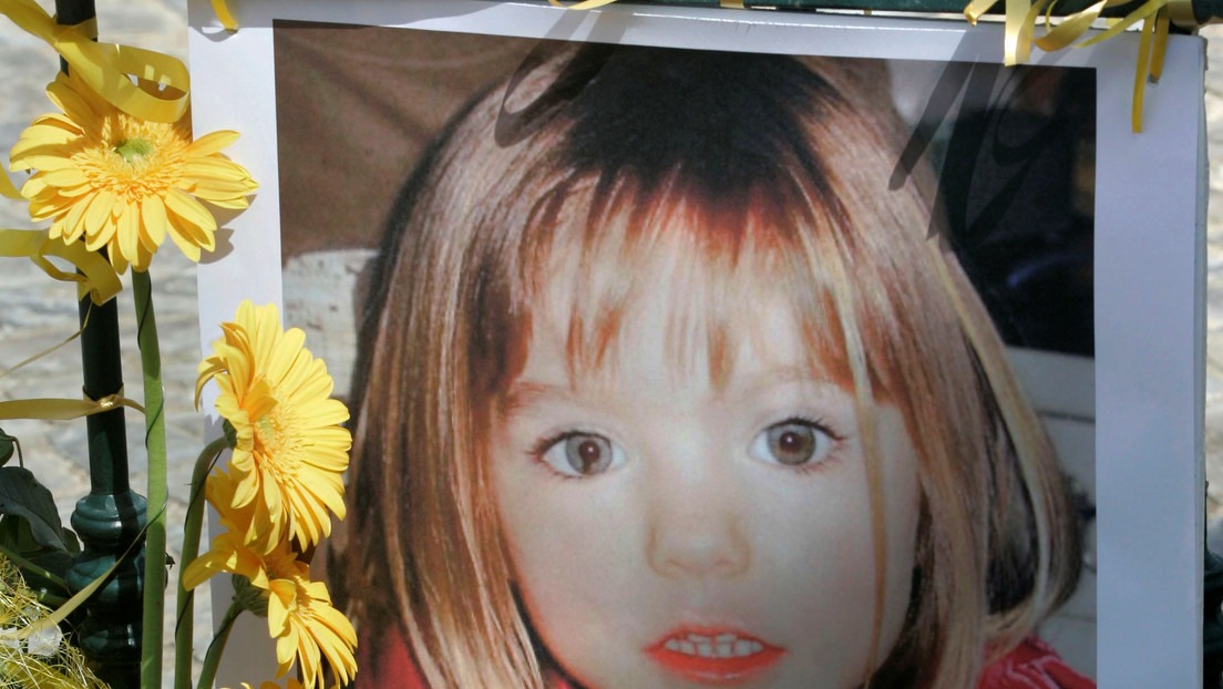 La abuela de Madeleine McCann murió por coronavirus sin llegar a enterarse de los avances en el caso de su nieta