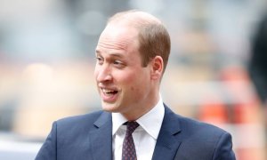 Príncipe William reveló cuál es la actividad que provoca “peleas” en su familia