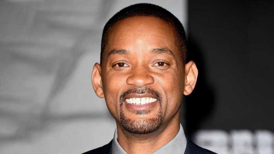 Will Smith es el protagonista de una cinta basada en la historia real de un esclavo fugitivo