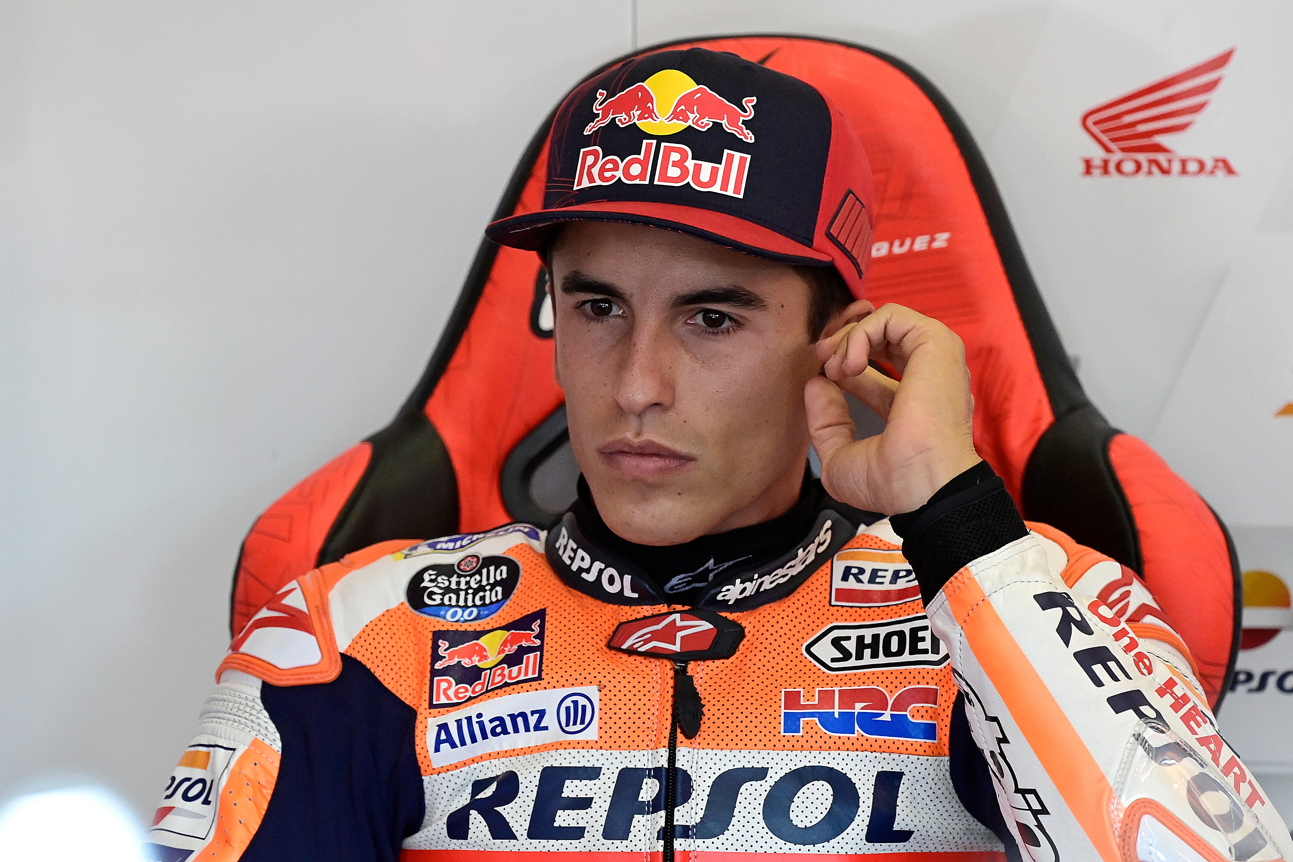 Ducati confirma la entrada de Marc Márquez en el equipo oficial para 2025