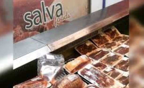 García Carneiro aseguró que el brote de Covid-19 en Salva Foods está “controlado” (Video)