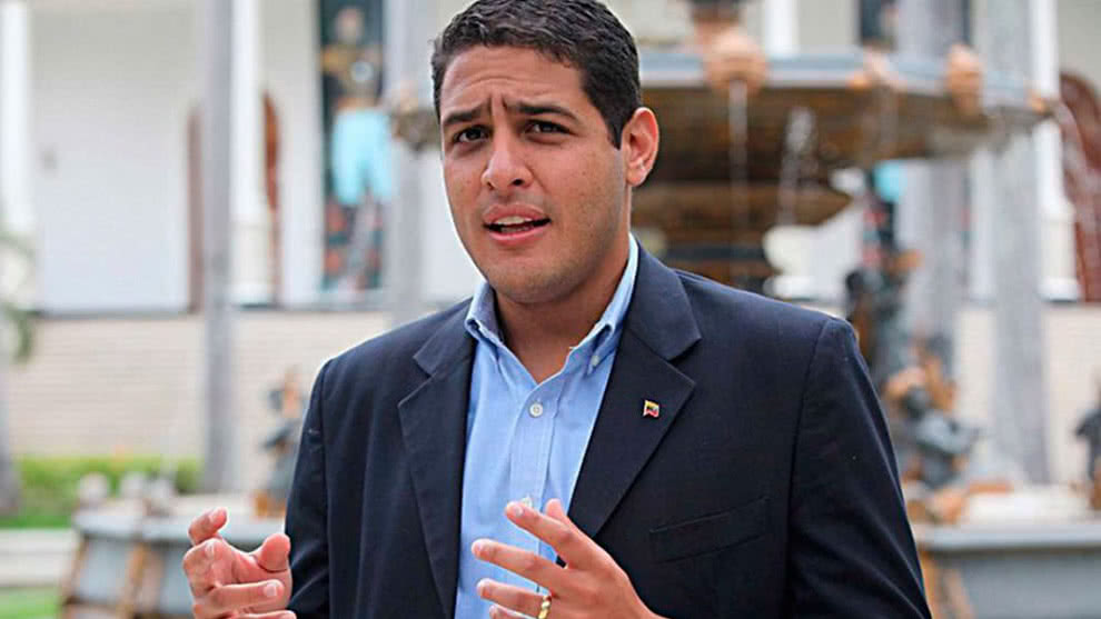 José Manuel Olivares dejó en evidencia las estrategias del régimen con el Covid-19 en Venezuela