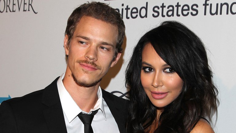 El desesperante presente que vive Ryan Dorsey, el ex de Naya Rivera