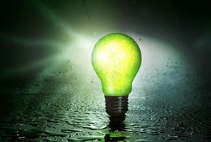 ¿Planeas invertir en energía limpia? Lee sobre el portafolios temático de TRADE.com para aprender más