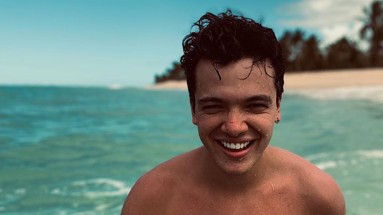 Los últimos mensajes en Instagram de Sebastián Athié, el actor de Disney