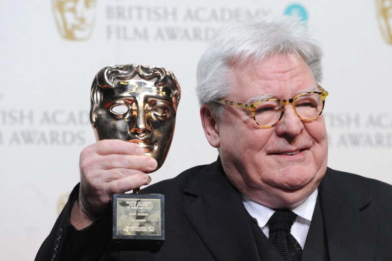 Murió el director de cine Alan Parker