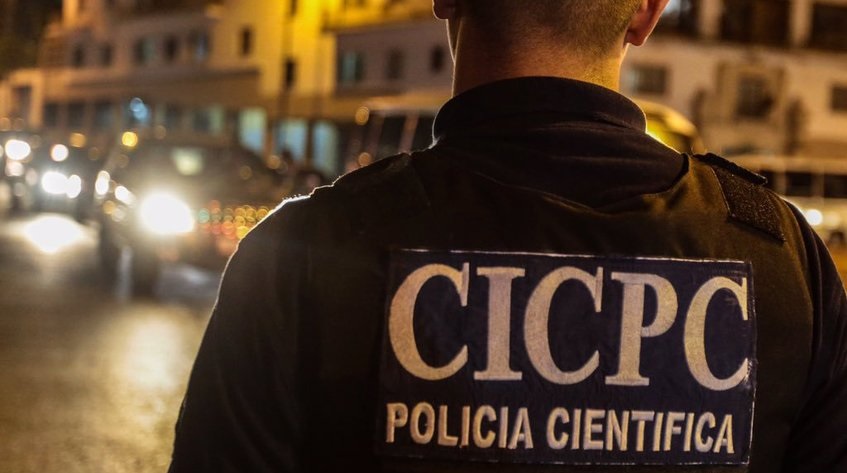 Al menos 86 funcionarios del Cicpc habrían dado positivo por Covid-19 en Táchira