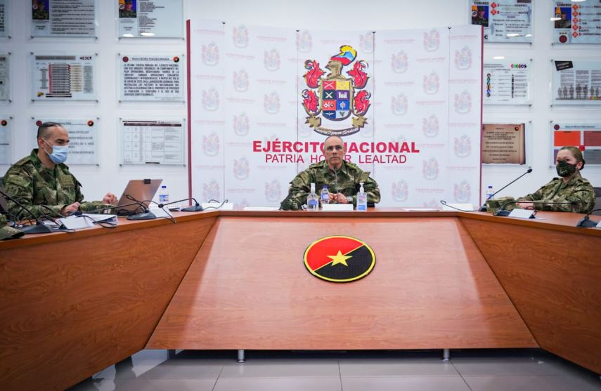 Más de 100 militares de Colombia investigados por casos de abuso sexual a menores