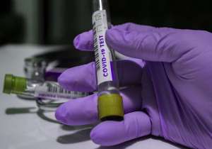 En total, Florida ha registrado más de 232 mil casos y cuatro mil muertes por coronavirus