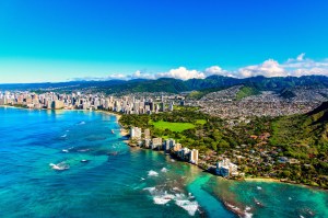 Hawái retrasó la reapertura del turismo hasta septiembre