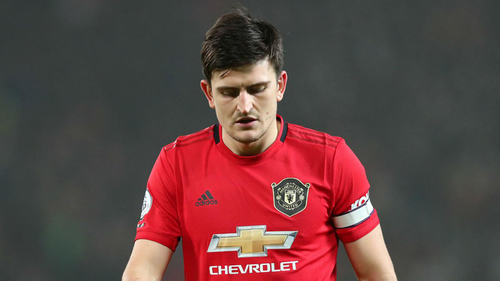 El capitán del Manchester United fue condenado a prisión condicional