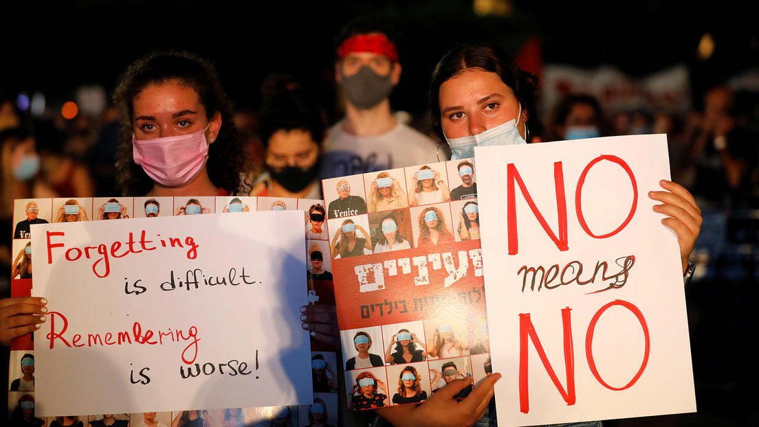 Ya son 13 los detenidos en Israel por la violación en grupo de una adolescente que “se prolongó durante muchas horas”