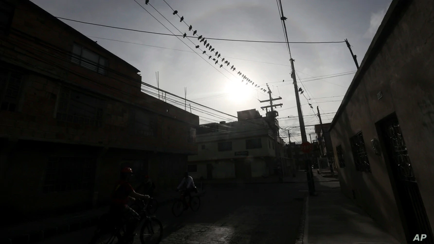 La salud mental, otra preocupación de los colombianos durante la pandemia