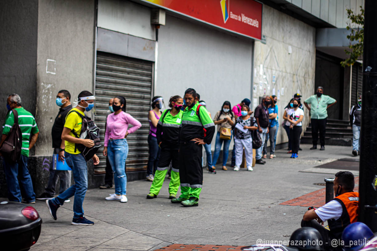Muertes en Venezuela por Covid-19 ascienden a 366 según el régimen de Maduro