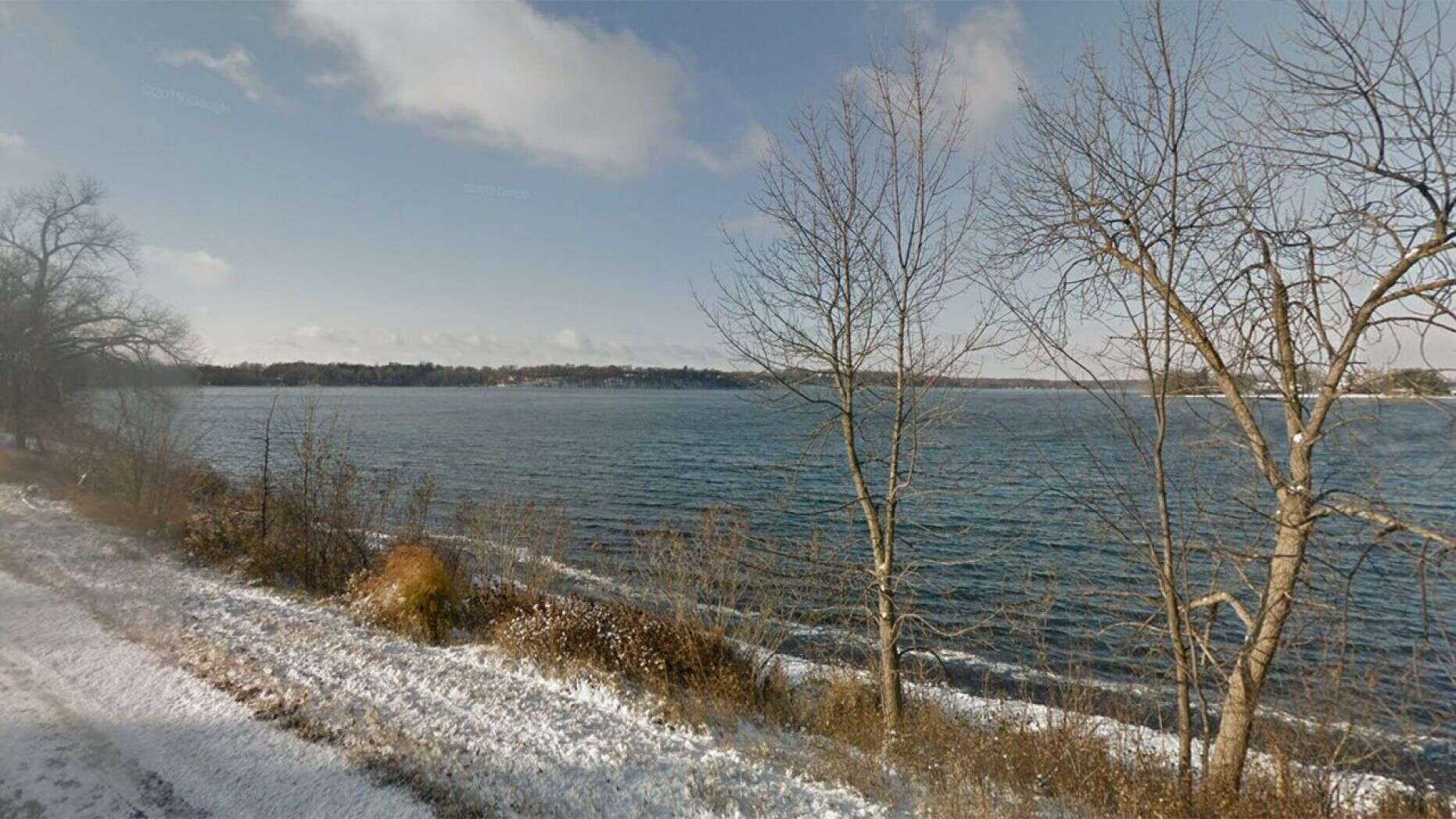 Acto heroico: Se ahogó tras rescatar a varios niños en un lago de Minnesota