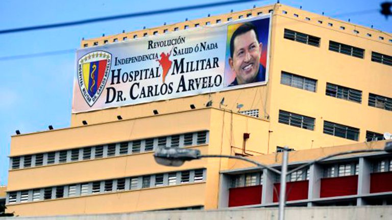 Un oficial narró las últimas horas de un respetado militar venezolano a quien no atendieron en ningún hospital de Caracas