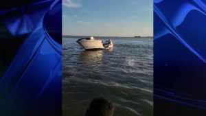 Choque entre dos botes dejó al menos seis heridos en Long Island