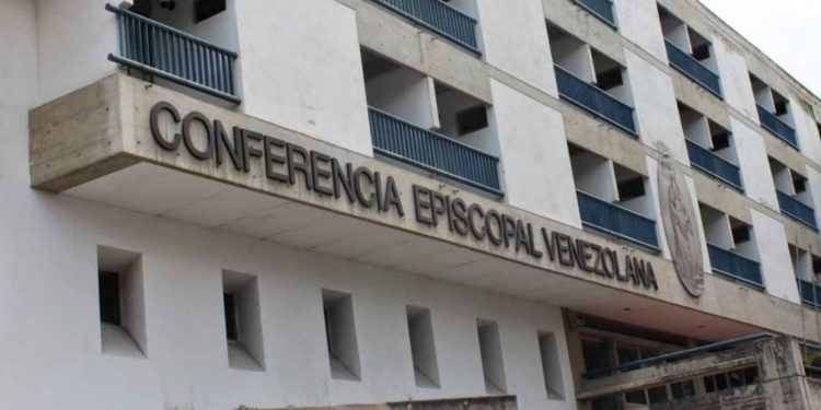 Conferencia Episcopal rechazó elecciones de Maduro y advierte sobre sus ilegalidades