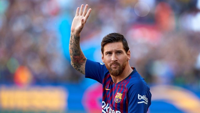 Los 5 motivos que llevaron a Lionel Messi a decidir marcharse del Barcelona
