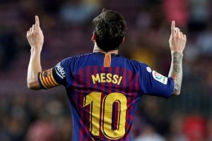 Messi podría perderse el Mundial de Qatar si participa en la Superliga europea