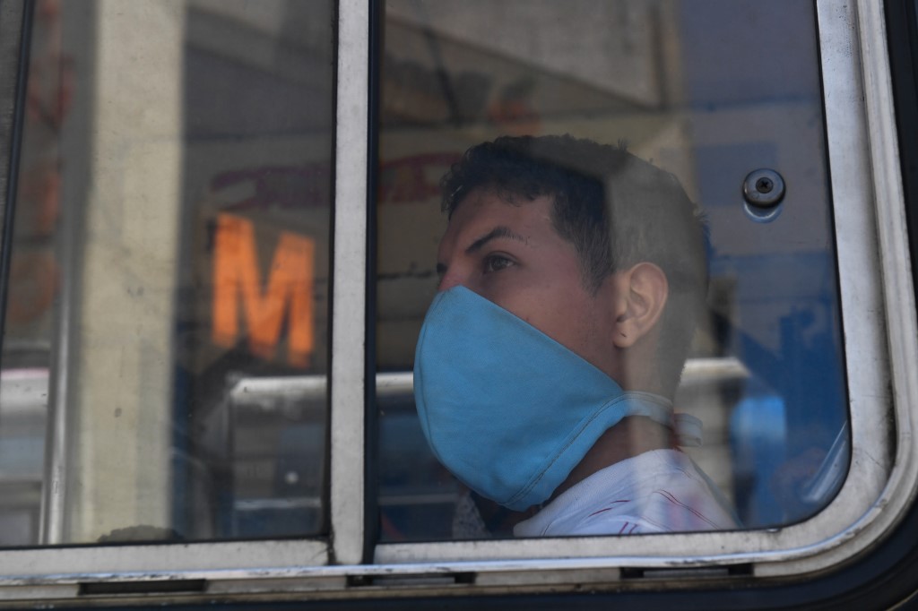 Preocupante auge de muertes por Covid-19 dejó 17 víctimas más en Venezuela