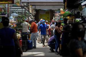 Poco alentadoras las expectativas en materia económica para 2021 en Venezuela