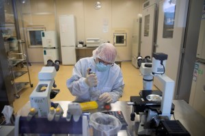 Rusia registró más de 16 mil nuevos casos de coronavirus en las últimas horas